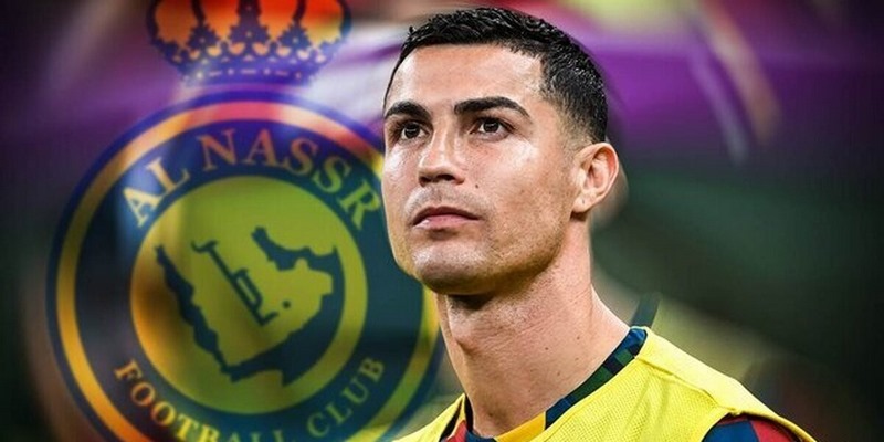 Ronaldo tiếp tục ở lại Al-Nassr thêm 2 năm