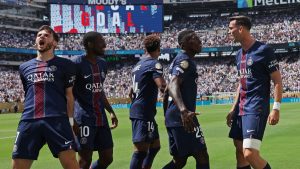 Soi kèo Chelsea vs PSG