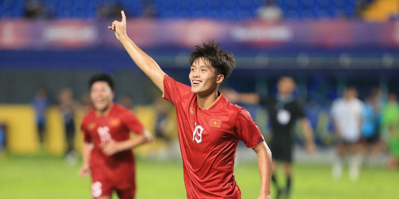 AFC U23 Asian cup - Cơ hội cho các cầu thủ trẻ thể hiện tài năng